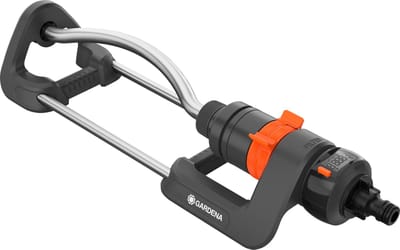 GARDENA AquaCount Zwenksproeier