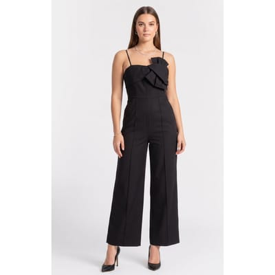 & Other Stories X Liv Jumpsuit Black Taglia: 32 | Tute Outlet | Donna | Nero