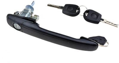 Portiergreep buiten OEM 7M0837207B