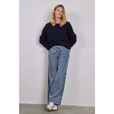 Pants Legend Dark shadow grey