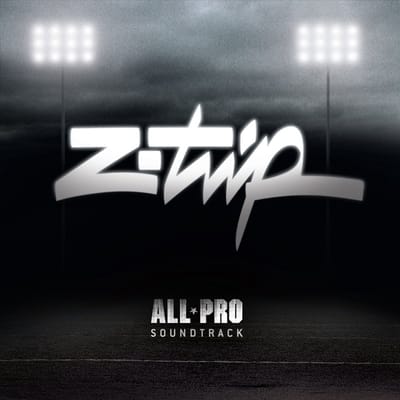 All Pro - Dj Z-trip
