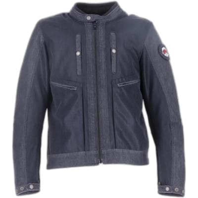 Motorjas Helstons Pace Air