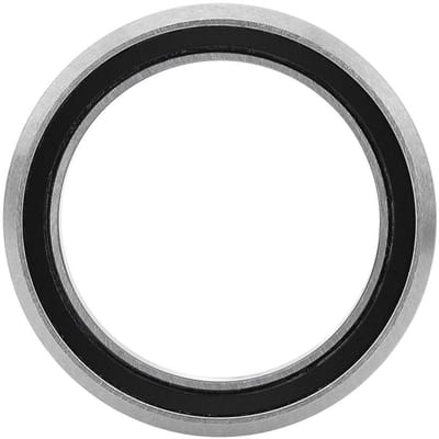 Allecto Aluminiumlegering Fietsstuurlager - Eenvoudige Reparatie Accessoire - 41 mm - Stalen Ringwiel - Geschikt voor Racefiets - Kleur zoals...
