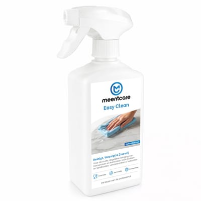 Meentcare Easy Clean - 500ml - Keukenspray - Natuursteenreiniger - Aanrechtblad - Keukenreiniger