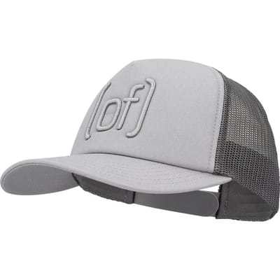 Trucker pet CMP