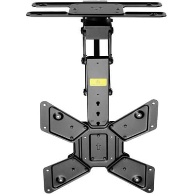 My Wall HL46ML TV-plafondbeugel 58,4 cm (23) - 165,1 cm (65) Plafondhouder, Kantelbaar, Zwenkbaar, Gemotoriseerd, Met elektromotor Met