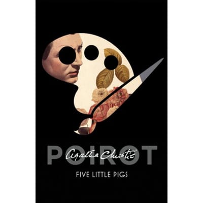 Five Little Pigs - Poirot - Agatha Christie