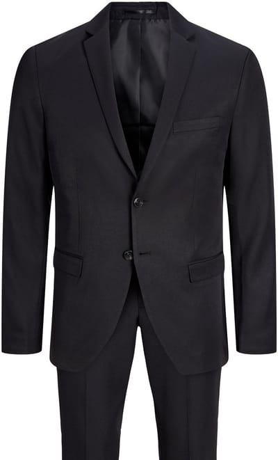 JACK&JONES - JPRCOSTA SUIT - Heren - Pakken