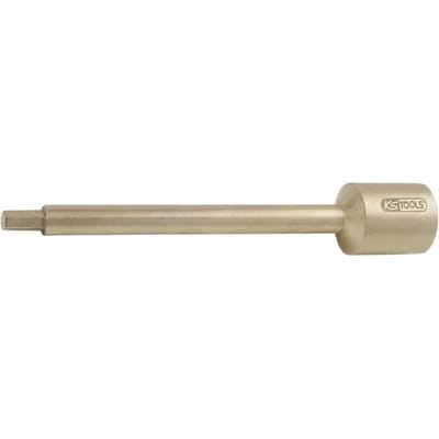 KS Tools 9631312 9631312 Inbus Verwisselbare kop 5 mm 5 mm 1/2 (12,5 mm)