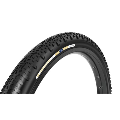 Panaracer Gravelking X1 Tubeless 700c X 50 Gravelband Goud 700C x 50