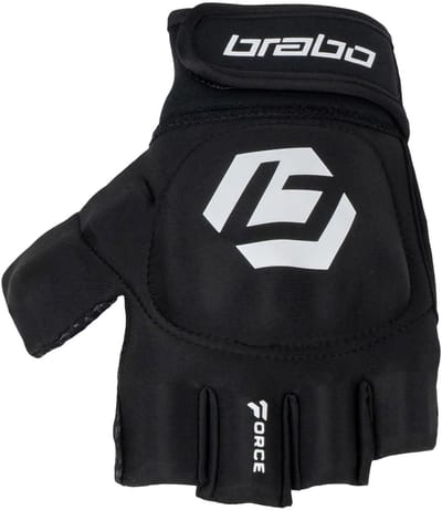 Brabo Force Player Hockeyhandschoenen