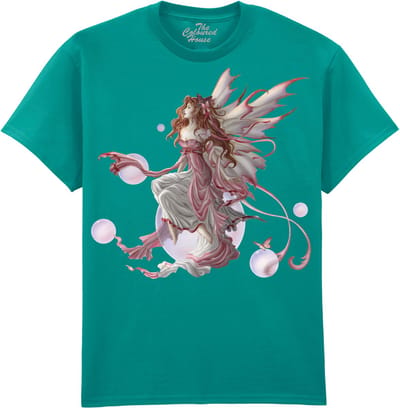 Daybreak The Coloured House T-shirt M