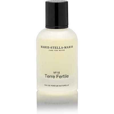 Marie-Stella-Maris Eau de Parfum Naturelle No.18 Terre Fertile Eau de Parfum