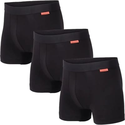 Boxershorts Undiemeister (x3)