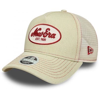 Pet New-Era Wmns ne 9forty mc af trucker newera
