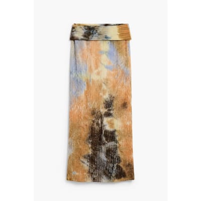 Vrouwenrok Desigual Jay