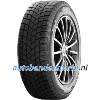 Michelin X-Ice Snow ( 185/55 R16 87H XL EV Suitable, Nordic compound )