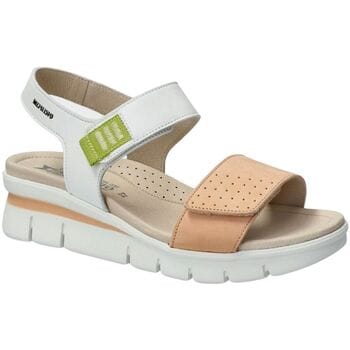 Sandalen met sleehak Mephisto Rosane