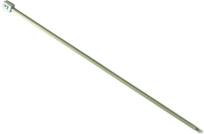 Tunische haaknaald 7 mm - Pony