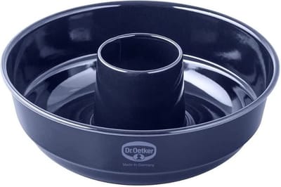 Savarinvorm 26 cm Dr. Oetker Back Liebe