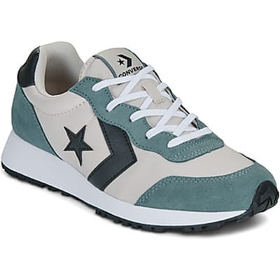 Converse  Lage Sneakers OMEGA TRAINER SUEDE