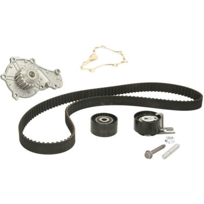 Schaeffler Ina Waterpomp+distributieriem set INA 530 0375 30