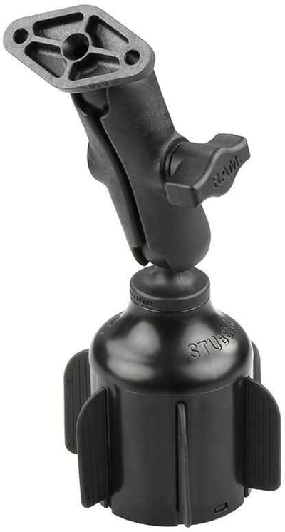 Stubby™ Cup Holder base met klemhouderset RAP-B-299-4-238U
