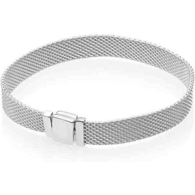 S925 Zilver Kleur Snake Bone Armband DIY Kralen Armband Fit Originele Charms Vrouwen Armband Luxe Sieraden Geschenken voor Vrouwen 18cm