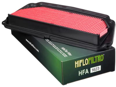 Filtre à air Hiflofiltro pour Moto Honda 650 CB 2019 à 2022 RH02 Neuf
