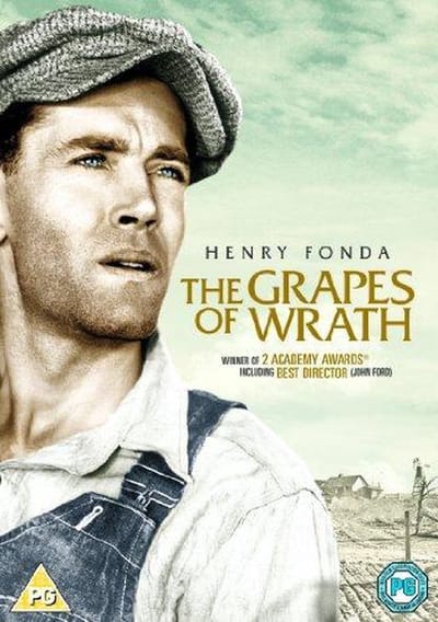 Grapes Of Wrath