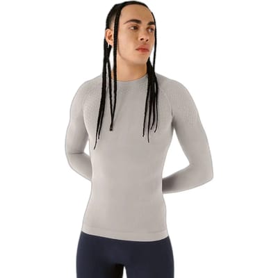 Langarm compressie shirt Bauerfeind Sports
