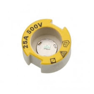 Passchroef 25A
