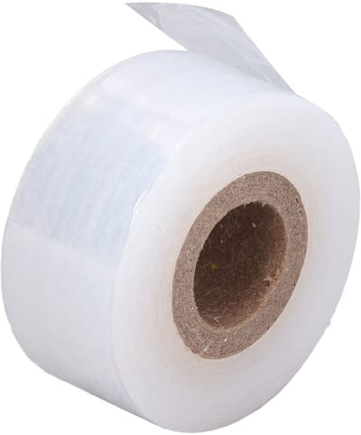 Dailygoods- Enttape 29mm - Enttape voor fruitbomen - PVC materiaal - Vochtbestendig - Schokbestendig - Sterke trekprestaties - Graftfolie
