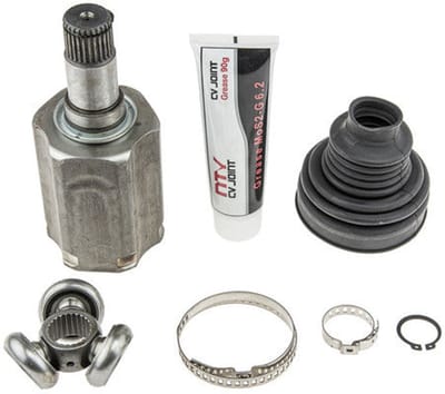 Homokineet reparatieset, Aandrijfas OEM A2533301300