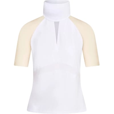 Dameswedstrijdpolo Euro-Star Flying Flirty