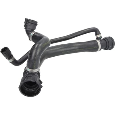 Radiateurslang THERMOTEC DWB155TT