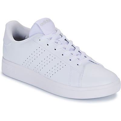 Adidas Sportswear Advantage Base 2.0 Schoenen - Kinderen - Wit