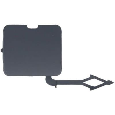 Ventilatiegrille, bumper trekhaak BLIC 5513-00-6015971P