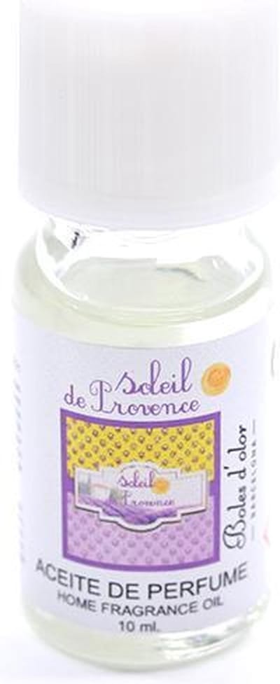 Boles d'Olor - geurolie 10 ml - Soleil de Provence (Lavendelveld)