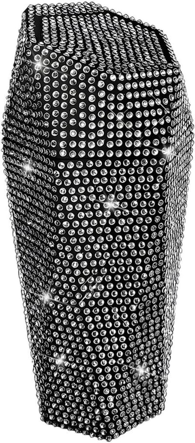 Dailygoods- Prullenbak met Deksel - Auto Prullenbak - Vuilnisbak voor Voertuigen - Kunststof - 7x20cm - Zwart Diamant Model