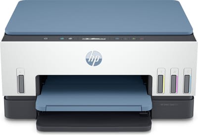 Hp Multifunctioneel Apparaat Printer Scanner Kopieerapparaat Smart Tank 675