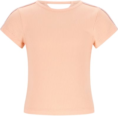 NONO N512-5401-533_122-128 Meisjes Tshirt Kris - Maat 122/128