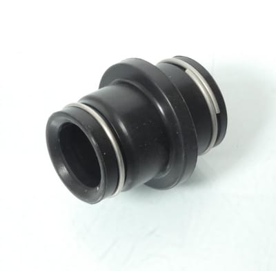 Joint de pot d échappement origine pour Moto Yamaha 85 YZ 2002 à 2011 17W-14615-00 Neuf