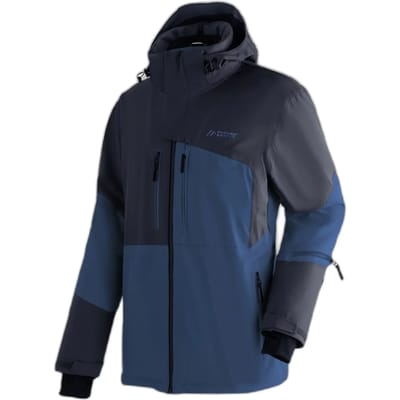 Ski-jas Maier Sports Pradollano