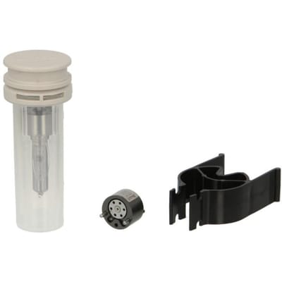 Reparatiesysteem, injector DELPHI 7135651