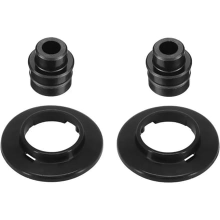 Voorwieladapter Mavic Cosmic, Ksyrium (x2)
