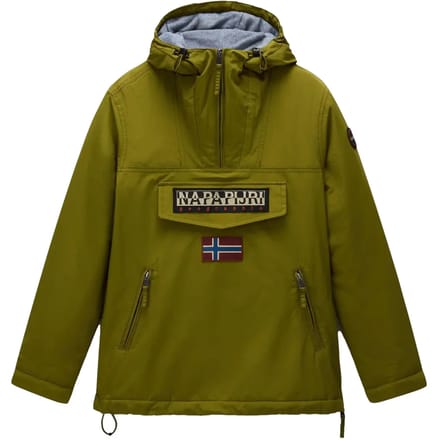 Dames anorak Napapijri PKT 4
