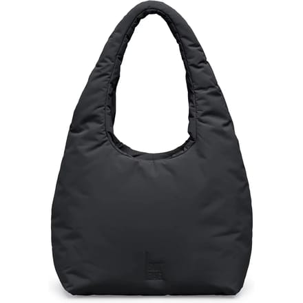 Got Bag Cloud Monochrome Schoudertas Zwart