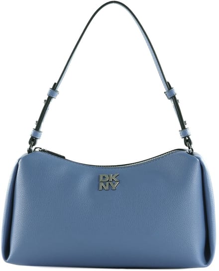 DKNY schoudertas handtas Remy TZ Shoulder Bag Liberty Sky blauw