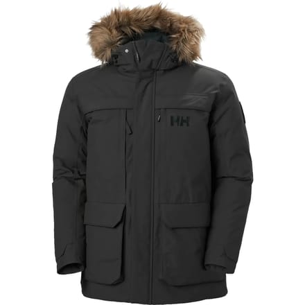 Parka Helly Hansen Nordsjo